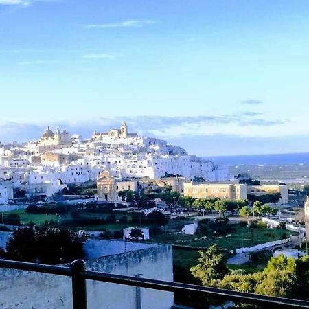 Casa Sant'Antonio Villa Ostuni Dış mekan fotoğraf