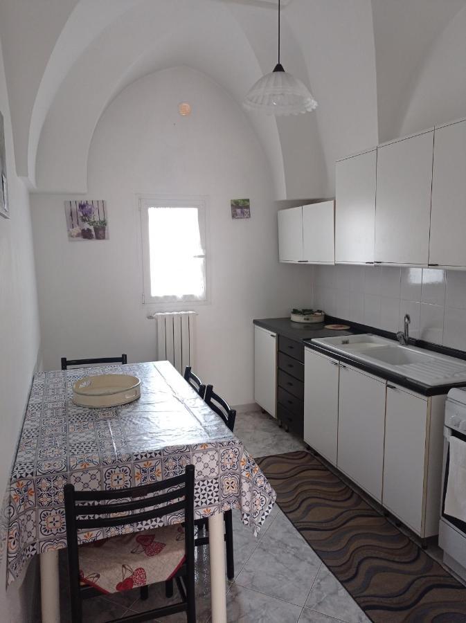 Casa Sant'Antonio Villa Ostuni Dış mekan fotoğraf