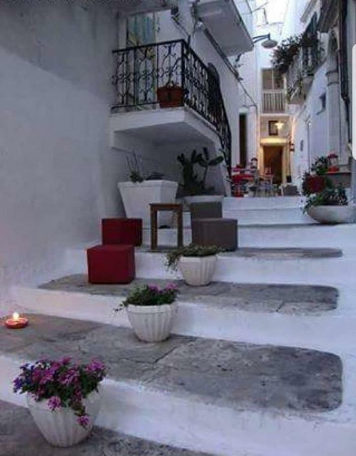 Casa Sant'Antonio Villa Ostuni Dış mekan fotoğraf
