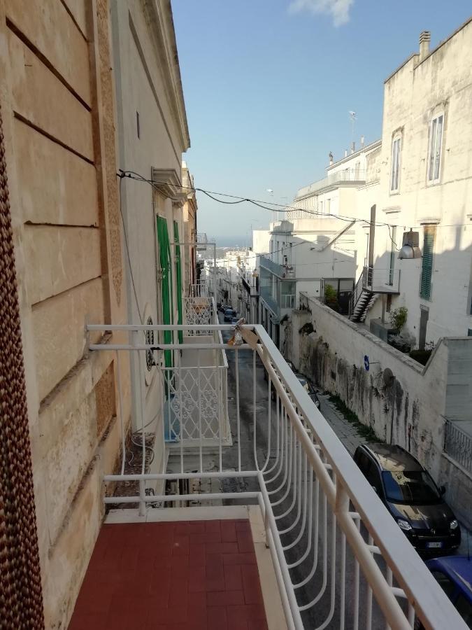 Casa Sant'Antonio Villa Ostuni Dış mekan fotoğraf