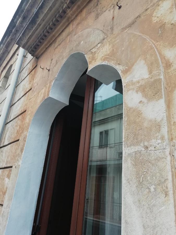 Casa Sant'Antonio Villa Ostuni Dış mekan fotoğraf
