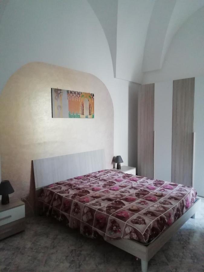 Casa Sant'Antonio Villa Ostuni Dış mekan fotoğraf