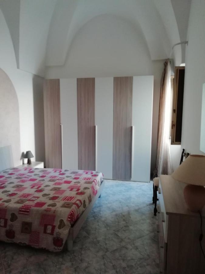 Casa Sant'Antonio Villa Ostuni Dış mekan fotoğraf